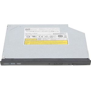 Dell - DVD/RW 9.5 8X - Optische Drive - Zwart
