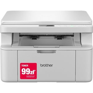 Brother - DCP-L1630W - Multifunctionele Printer - Zwart-wit - 20 pagina's per minuut