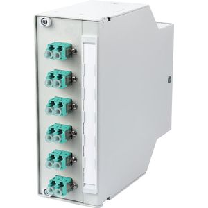 Metz Connect BTR 15024A07706-E OpDAT REGpro VIK, Server accessoires, Grijs