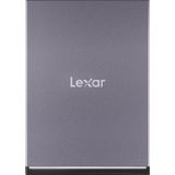 Lexar SL210 (2000 GB), Externe SSD, Zilver