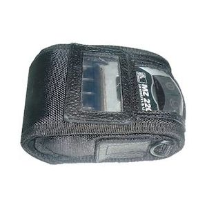 Max Michel Stoffen hoes voor Zebra iMZ220, MZ220, Accessoires voor barcodescanners