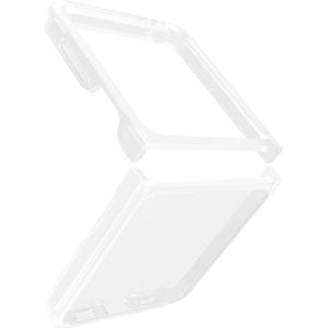 OtterBox Dunne Flex (Galaxy Z Flip 5), Smartphonehoes, Transparant