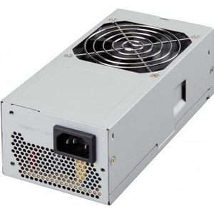 Fortron PSU FSP350-50TAC 350 W (350 W), PC-voedingseenheid, Grijs