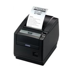 Citizen - TZ66803 - USB-adapter - Zwart - Printeraccessoire