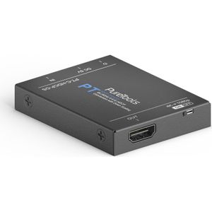 Purelink PureTools - HDCP Converter met Down Scaling (Omvormer), Netwerk accessoires