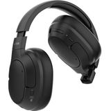 Belkin - SoundForm Isolate - Draadloze Hoofdtelefoon - Zwart - Bluetooth 5.4