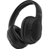 Belkin - SoundForm Isolate - Draadloze Hoofdtelefoon - Zwart - Bluetooth 5.4