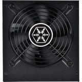 Silverstone - SST-ST75F-PB - Strider Plus Series - 750W - Zwart - ATX PC Voeding