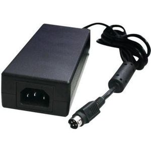 QNAP 120W 4PIN EXT POWER ADAPTER, NAS accessoires