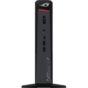 ASUS - NUC 15 ROG - Mini PC - Zwart - 1000 GB - 32 GB - Intel Core Ultra 9 275HX - GeForce RTX 5070