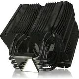Raijintek - EreBoss CORE - Processorkoeler - Zwart - Ereboss Core Edition