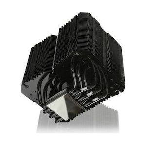 Raijintek - EreBoss CORE - Processorkoeler - Zwart - Ereboss Core Edition