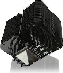Raijintek - EreBoss CORE - Processorkoeler - Zwart - Ereboss Core Edition