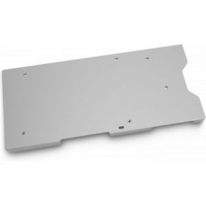 EKWB EK Quantum Vector² Xtreme RTX 3080/90 Achterplaat - Nikkel, GPU Waterkoeler Accessoires