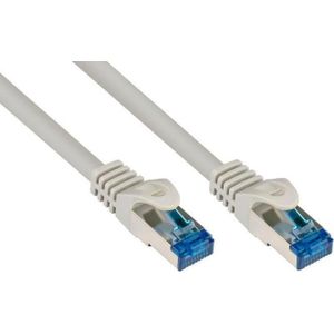 Good Connections Alcasa (S/FTP, CAT6a, 1 m), Netwerkkabel