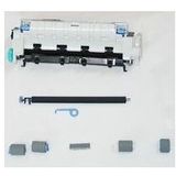 CoreParts - Onderhoudsset - Printeraccessoires - Zwart, Grijs - 220V - Aantal 1