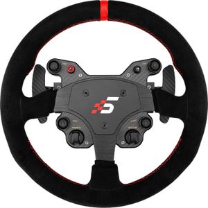 Simagic GT1-SR Alcantara (PC), Controller