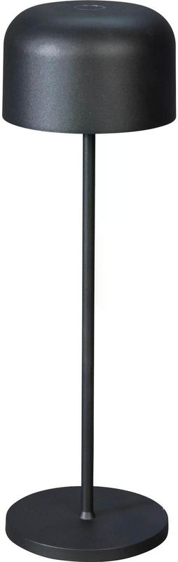 Tafellamp - Lille - Wit - Draadloos - LED