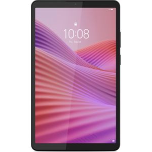 Lenovo TB305FU (Alleen WLAN, 8.70", 64 GB, Loena Grijs), Tablet, Grijs