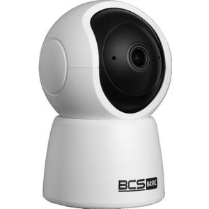 BCS BASIC BCS-B-PTHOME Kamera(2.0), Netwerkcamera