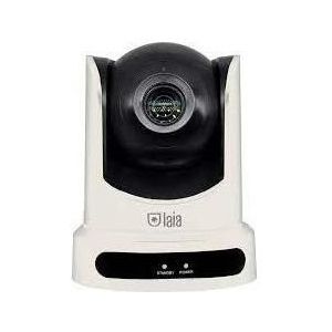 Laiatech Witte PTZ-camera USB 2.0, 10X., Conferentieapparaten, Wit