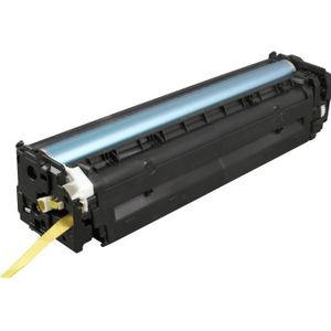 Ampertec, Toner, Kompatibler Toner ersetzt Canon 731 yellow (Y)