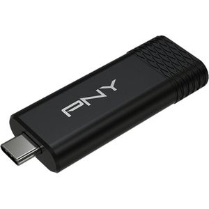 PNY - PRO Elite V3 - USB Flash Drive - 512GB - Tot 1000 MB/s Lezen, Tot 800 MB/s Schrijven