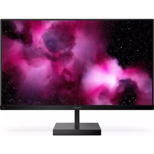 Philips C Line 276C8/00 computer monitor 68,6 cm (27") 2560 x 1440 Pixels Quad HD LCD Zwart