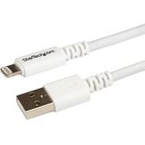 StarTech Lightning connector naar USB kabel (3 m, USB 2.0), USB-kabel