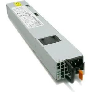 Juniper Netwerken redundante voeding / hot-plug (insteekmodule) (350 W), PC-voedingseenheid, Grijs