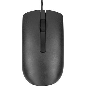 Dell MS116 USB bedrade muis (Bedraad), Muis