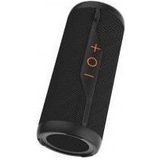 Kodak PWS-2252 draagbare draadloze luidspreker (12 h), Bluetooth luidspreker, Zwart