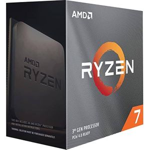 AMD Ryzen 7 5700X (AM4, 3.40 GHz, 8 -Core), Processor