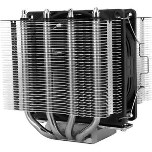 Thermalright - Peerless Assassin 90 SE - Processorkoeler - Zwart - 110 mm