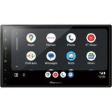 Pioneer - SPH-DA77DABAN-PHC - Autoradio - 2-DIN - Touchscreen LCD - DAB+