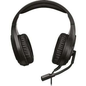 A4Tech - Bloody G200S - Koptelefoon - Zwart - Bedraad - 2m Kabel