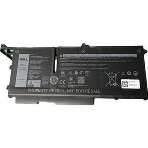 DELL 51R71 laptop reserve-onderdeel Batterij/Accu