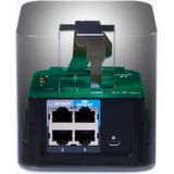 Ubiquiti - AirCube - Toegangspunt - Wit - Compact Ontwerp