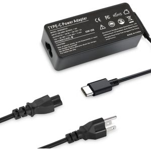 HP - Voeding - 65W - USB-C - 1.8m