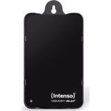 Intenso - Memory Play - Externe Harde Schijf - 1 TB - USB 3.0