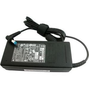 Acer Voeding 90 Watt (90 W), Voeding voor notebooks, Blauw