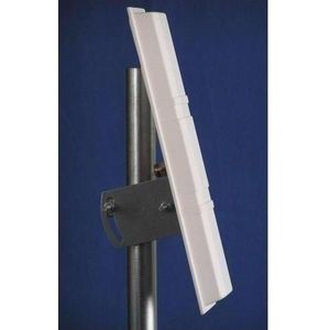 Jirous JSC-19-30H - Sectorantenne, 19dBi, horizontale polarisatie, 32° (5G), Netwerkantenne