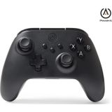 PowerA OPS v1 Draadloze Controller voor PC en Cloud - Zwart
