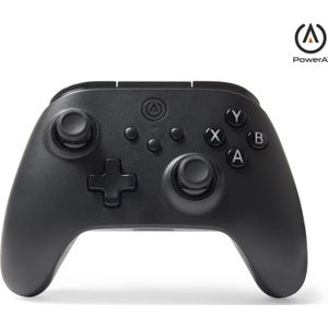 PowerA OPS v1 Draadloze Controller voor PC en Cloud - Zwart