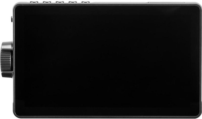 Viltrox DC A1 (7", 4K), Videomonitoren, Zwart