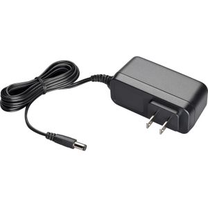 HP Inc. - PLY Edge E100-450 CCX 350 EM60 - Voeding - Zwart - 5V/3A