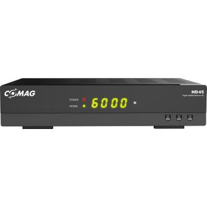 Comag HD-ontvanger HD45, TV-ontvanger