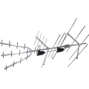 INNE - AP-TRIA MAX - UHF + VHF Antenne - Geschikt voor DVB-T2