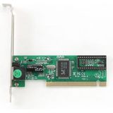 Gembird - NIC-R1 - Netwerkadapter - PCI - 10/100 Ethernet