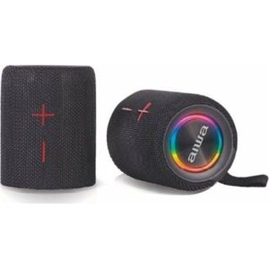 Aiwa - BST-250 - Bluetooth-luidspreker - 2x10W RMS - IPX5 Waterbestendig